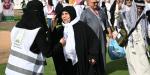 +2500 حاج عراقي تستقبلهم مدينة الحجاج بحائل وسط منظومة خدمات متكاملة