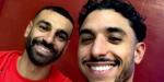 صلاح ومرموش وحمزة عبدالكريم وهيثم حسن ينضمون لمنتخب مصر اليوم