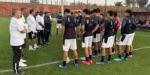 موعد مباراة مصر والمغرب فى أمم أفريقيا للناشئين تحت 17 عامًا