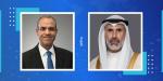 وزير الخارجية يتلقى اتصالاً من نظيره المصري أدان خلاله الاعتداءات الإيرانية على الكويت