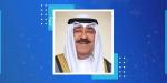 الأمير يهنئ السويد بالعيد الوطني والدنمارك بذكرى الدستور