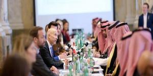 تعزيز
      التعاون
      الاقتصادي
      يتصدر
      أعمال
      اللجنة
      السعودية
      النمساوية