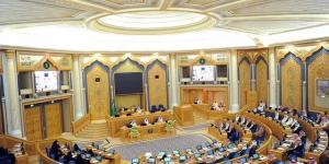 مجلس
      الشورى
      يطالب
      بدراسة
      إنشاء
      مطارات
      بتكلفة
      منخفضة
      حول
      مدينة
      الرياض