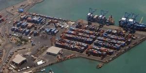 تحالف
      استثماري
      سعودي
      يطور
      مدينة
      لوجستية
      في
      ميناء
      جيبوتي