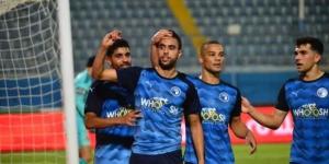 تجميد
      عقوبة
      إيقاف
      لاعب
      بيراميدز
      محمد
      الشيبي
      6
      مباريات