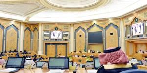 مجلس
      الشورى
      يطالب
      بتسريع
      وتيرة
      الإغلاق
      المالي
      لمشاريع
      التخصيص