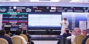 الأجانب
      يسجلون
      صافي
      بيع
      في
      الأسهم
      السعودية
      بقيمة
      1.24
      مليار
      ريال
      خلال
      أسبوع