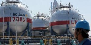 السعودية
      والإمارات
      تستحوذان
      على
      82%
      من
      صادرات
      النفط
      الخليجي
      لليابان
      في
      مايو