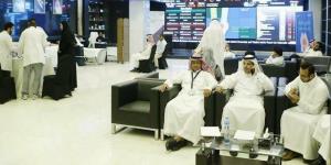 ملكية
      المستثمرين
      الأجانب
      بسوق
      الأسهم
      السعودية
      تتراجع
      6.21
      مليار
      ريال
      خلال
      أسبوع