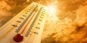 الأرصاد
      الجوية
      تحذر
      من
      ارتفاع
      غير
      مسبوق
      في
      درجات
      حرارة
      الأرض