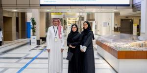 نجاح فريق طبي سعودي في علاج جذور الأسنان لذوي الإعاقة