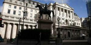 عضو
      بالمركزي
      البريطاني:
      أؤيد
      تثبيت
      أسعار
      الفائدة