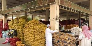 الإحصاء
      السعودية:
      معدل
      التضخم
      بأسعار
      الجملة
      يسجل
      3.2%
      خلال
      يونيو
      2024