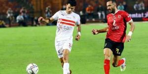 حكاية
      ثأر
      «ثلاثي
      الأبعاد»
      ينتظر
      الأهلي
      ضد
      الزمالك
      في
      "مواجهة
      السوبر"