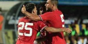 منتخب مصر يعود لطريقة رباعي الدفاع في مباراتي موريتانيا