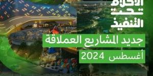 "أحلام
      تحت
      التنفيذ"..
      صعود
      ميناء
      جدة
      عالمياً
      ضمن
      قائمة
      إنجازات
      أغسطس