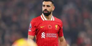 تقارير
      أوروبية
      تؤكد:
      محمد
      صلاح
      "حلم"
      الأندية
      السعودية
      في
      الصيف..
      "أغلى
      من
      رونالدو"