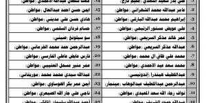 «الجوازات» تشهر بحق (26) شخصًا لنقلهم مخالفين لأنظمة وتعليمات الحج لعام 1446هـ (محاولة الحج بلا تصريح)