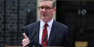 ماذا يعنى اعتراف المملكة المتحدة بالدولة الفلسطينية؟ .. جارديان تجيب