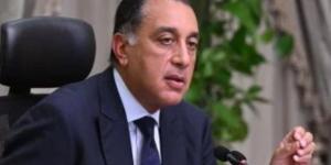 رئيس الوزراء: لدينا خطط للتعامل مع حالة الضغط على الفلسطينيين باتجاه حدود مصر