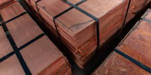 مصاهر
      النحاس
      الصينية
      تواجه
      ضغوطًا
      بسبب
      انخفاض
      أسعار
      المنتجات
      الثانوية