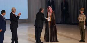 السعودية
      تتسلم
      راية
      إكسبو
      رسمياً
      من
      اليابان
      في
      حفل
      اختتام
      معرض
      أوساكا
      (صور)