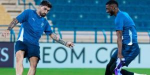 5 غيابات في تشكيلة إنزاغي أمام الغرافة