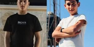 استشهاد طفلين برصاص الاحتلال في بيت أمر شمال الخليل