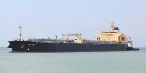 انحراف ناقلة نفط نحو السواحل الإيرانية في حادث غامض