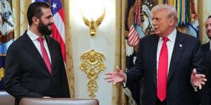 تقارير عبرية: قلق إسرائيلي من التقارب بين ترامب وأردوغان بعد استقبال الشرع