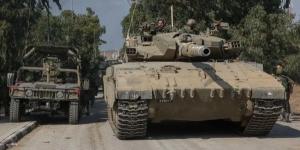 خطة إسرائيلية لاستئناف القتال بغزة في حال فشل خطة ترامب