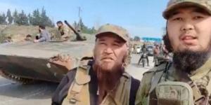 سوريا تنفي اعتزامها تسليم مقاتلين من الإيغور إلى الصين