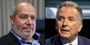 تحت الضغط الإسرائيلي: إلغاء لقاء ويتكوف والحية في إسطنبول اليوم