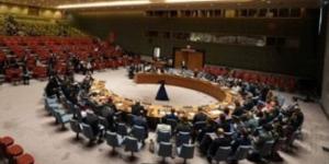 الأعضاء الأوربيون بمجلس الأمن يرحبون بالتقدم المحرز لوقف إراقة الدماء فى غزة