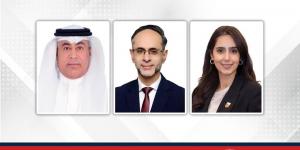 مؤكدة
      التزامها
      مواصلة
      مسيرة
      العطاء
      والتضامن
      الإنساني..
      فعاليات
      وطنية
      لـ(بنا):
      توجيهات
      جلالة
      الملك
      المعظم
      أرست
      العمل
      الإنساني
      كنهج
      ثابت
      يعكس
      القيم
      الأصيلة
      للمجتمع
      البحريني