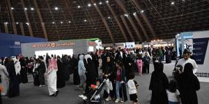 «جدة للكتاب» يعزز حضور الثقافة
بوصفها جزءا من المشهد اليومي