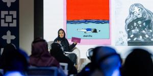 معرض جدة للكتاب يقيم ورشة عمل
حول القصص المصورة