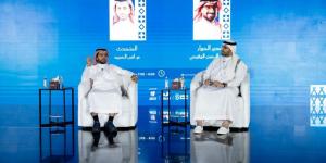 ندوات معرفية بمعرض جدة للكتاب
تناقش الإدارة الحديثة والإبداع الأدبي