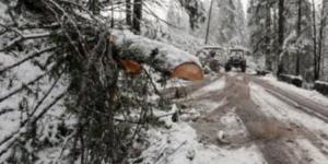 خلال 24 ساعة.. ما هى تفاصيل اقتراب العاصفة "بايرون" من الشرق الأوسط؟