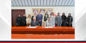 وزارة
      العدل
      والشؤون
      الإسلامية
      والأوقاف
      توقع
      مذكرة
      تعاون
      مع
      الجامعة
      الملكية
      للبنات
      في
      مجالات
      الدراسات
      القانونية
      والتدريب
      المهني