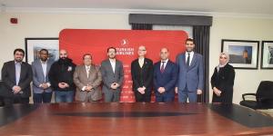 سفير مالطا: نعمل على إطلاق رحلات طيران مباشرة مع الكويت