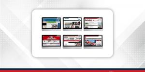 مطالعات
      الصحف