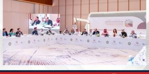 منتدى
      "دراسات"
      السابع
      يختتم
      أعماله
      بتفعيل
      التعاون
      البحثي
      بين
      مراكز
      الفكر
      العربية
      امتثالاً
      لما
      توافق
      عليه
      قادة
      الدول
      العربية
      في
      قمتي
      جدة
      والبحرين