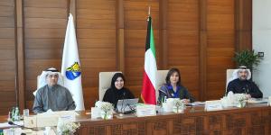 الميلم: جامعة الكويت حريصة على سلامة منتسبيها وراحتهم