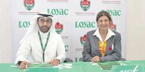 «لوياك»: اتفاقيتا تعاون مع كليتي التقنية والكندية لدعم الشباب