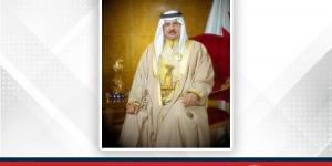 جلالة
      الملك
      المعظم
      يصدر
      مرسوم
      رقم
      (74)
      لسنة
      2025
      بتعديل
      بعض
      أحكام
      المرسوم
      رقم
      (78)
      لسنة
      2021
      بإعادة
      تنظيم
      الجهاز
      التنفيذي
      للمجلس
      الأعلى
      للبيئة