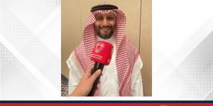 الإعلان
      عن
      إطلاق
      رابطة
      مراكز
      الفكر
      والبحوث
      العربية
      خلال
      اختتام
      منتدى
      "دراسات"
      السابع..
      المشاركون
      لـ(بنا):
      المنتدى
      منصة
      لتوحيد
      الجهود
      الفكرية
      وتعزيز
      التنمية
      المستدامة
      في
      العالم
      العربي