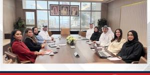 اللجنة
      التوجيهية
      للاستراتيجية
      الوطنية
      للاقتصاد
      الرقمي
      تعقد
      اجتماعها
      الرابع
      وتبحث
      عددًا
      من
      المبادرات
      الداعمة
      لمسيرة
      التحول
      الرقمي
      في
      المملكة