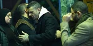 شعبة المصورين: تصرف المصور خلال عزاء سمية الألفى يخالف قواعد المهنة