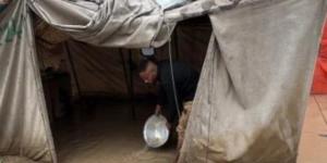 غرفة العمليات الحكومية الفلسطينية تحذّر من خطورة الوضع الإنساني بقطاع غزة